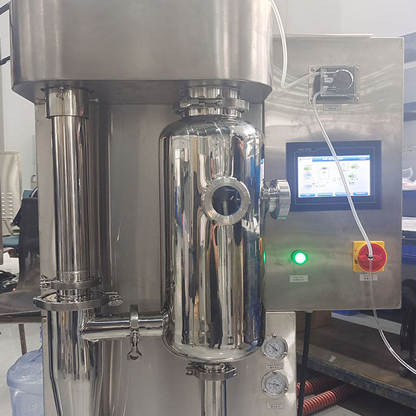 Laboratory Spray Dryer
