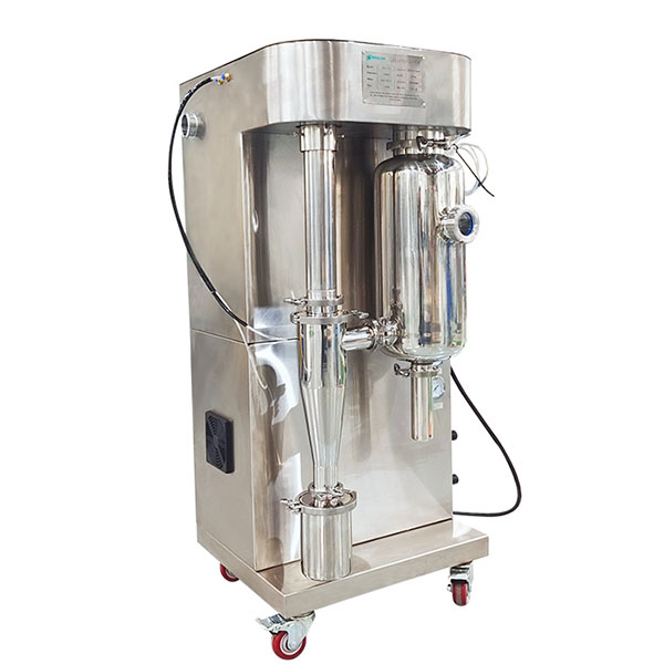 Laboratory Spray Dryer