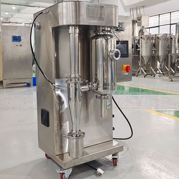 Laboratory Spray Dryer