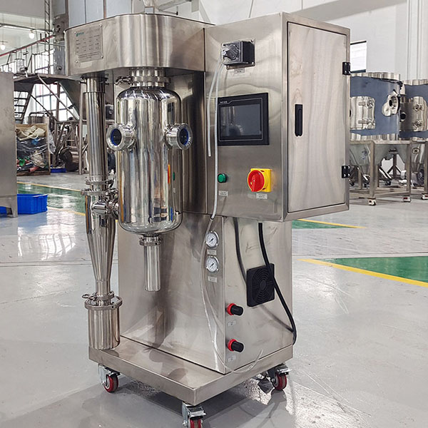 Laboratory Spray Dryer