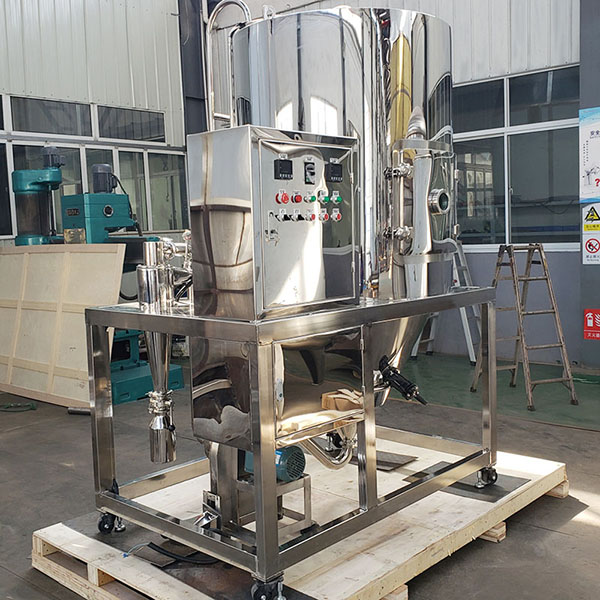 Small Scale Spray Dryer
