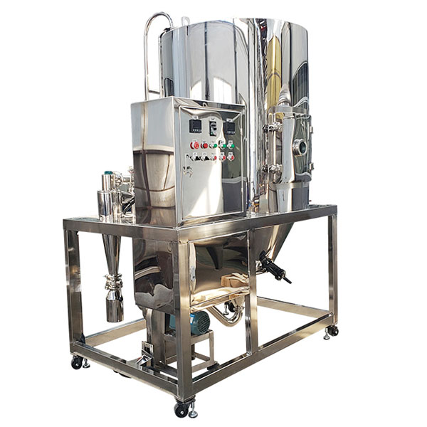Small Scale Spray Dryer
