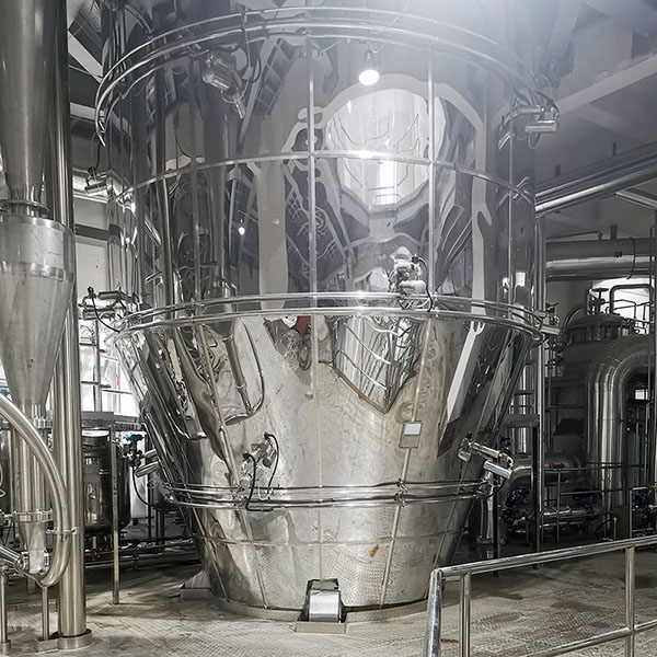 MSD Multi-Stage Spray Dryer