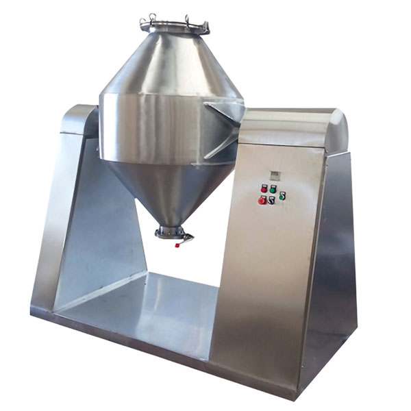 Double Cone Mixer