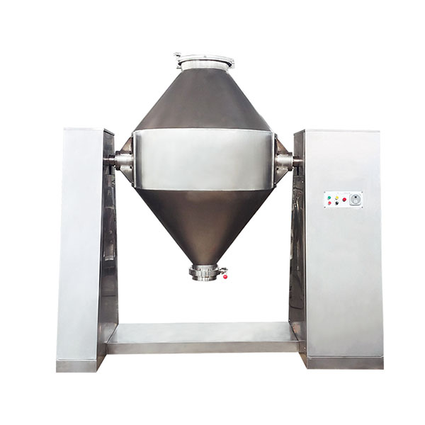Double Cone Mixer