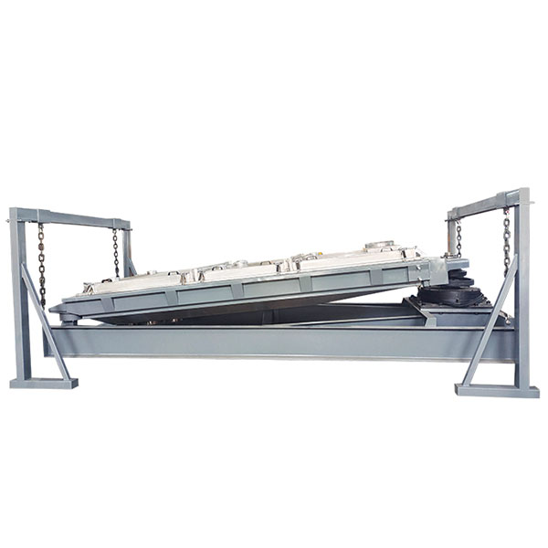 Gyratory screener