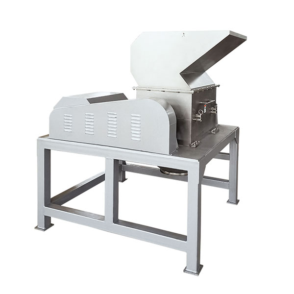 Cursh Machine