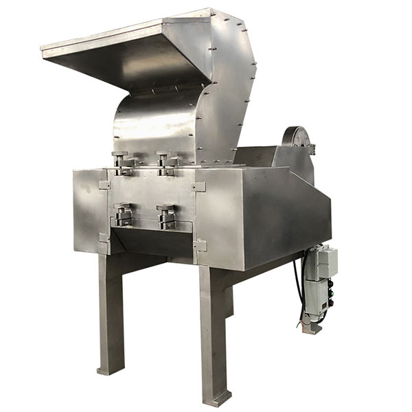 Cursh Machine