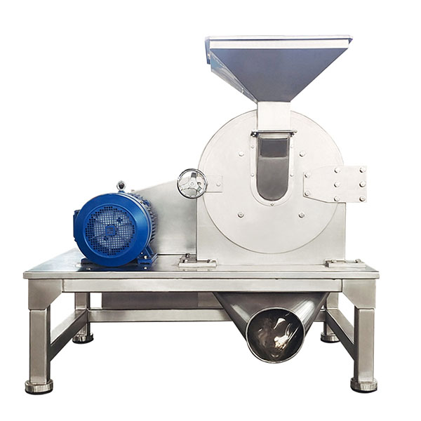 Universal Mill