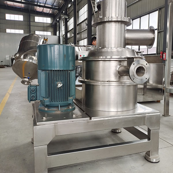 Air Classifier Mill