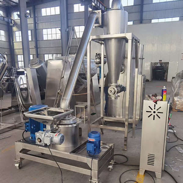 Air Classifier Mill