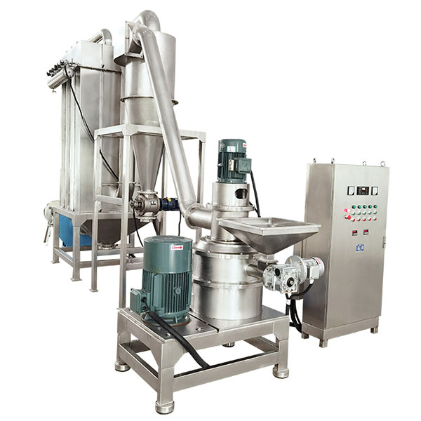 Air Classifier Mill