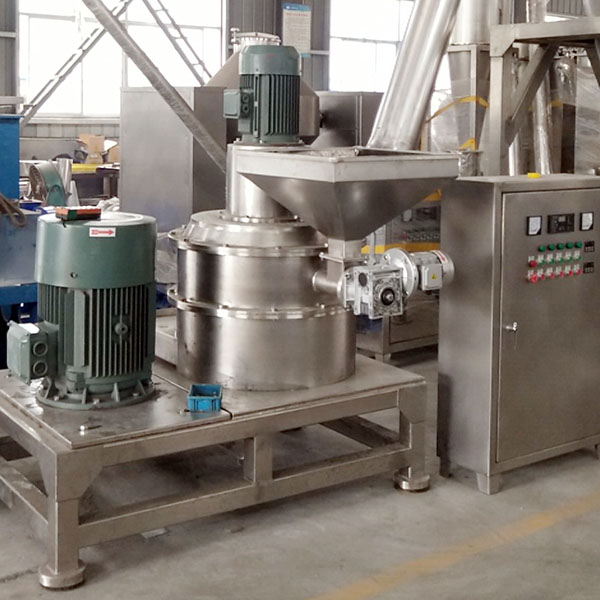 Air Classifier Mill