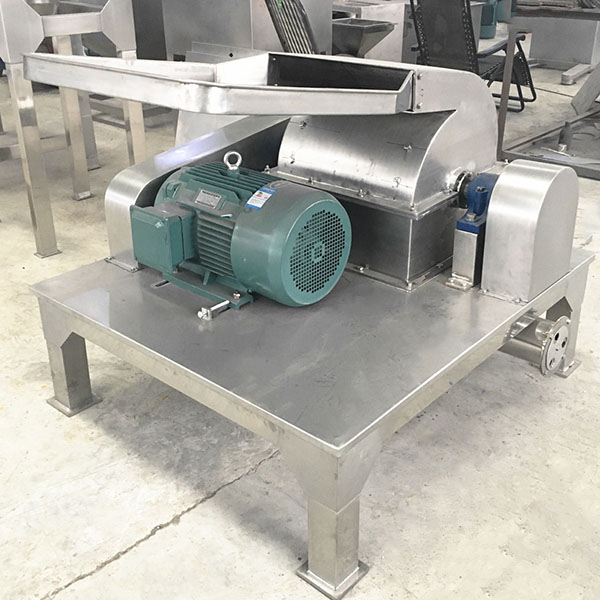Hammer Mill