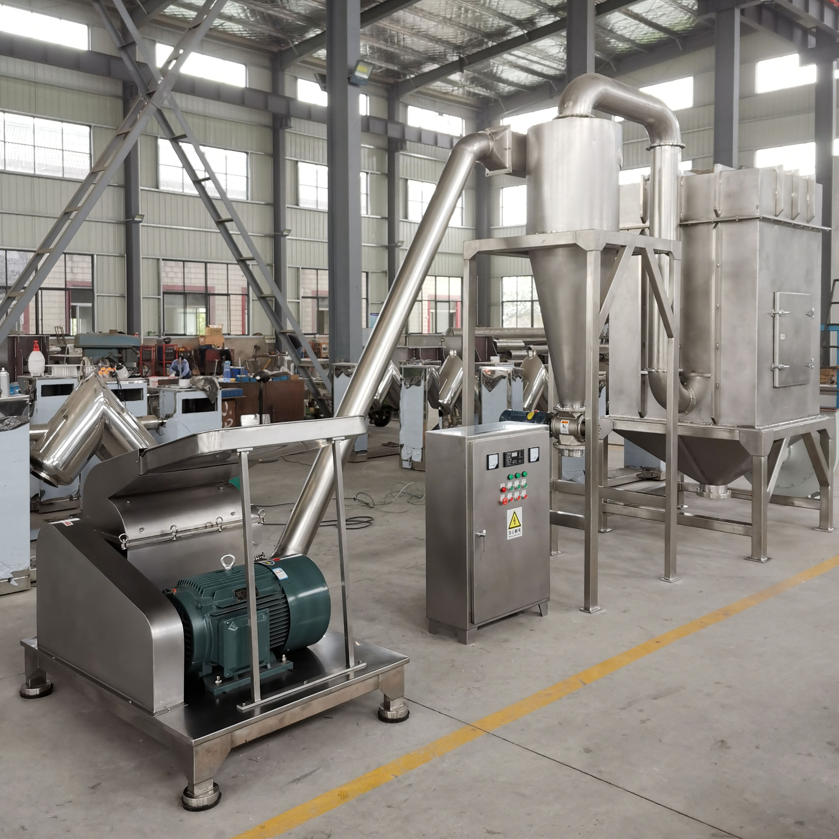Hammer Mill