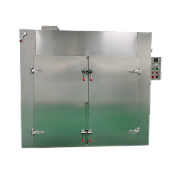 Hot Air Tray Dryer
