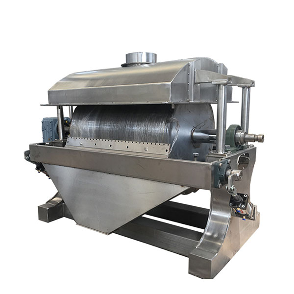Drum Dryer Flaker