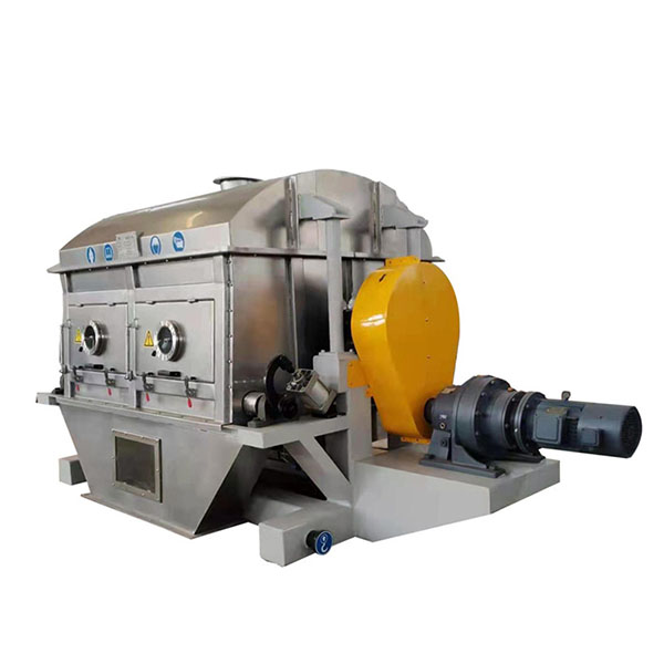 Drum Dryer Flaker
